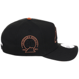 Colorado Rockies MLB Copper Pot New Era 9FORTY
