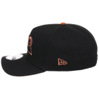 Colorado Rockies MLB Copper Pot New Era 9FORTY