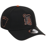Detroit Tigers MLB Copper Pot New Era 9FORTY