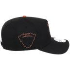 Detroit Tigers MLB Copper Pot New Era 9FORTY