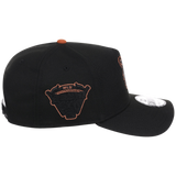 Detroit Tigers MLB Copper Pot New Era 9FORTY