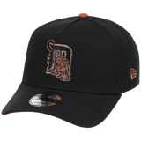 Detroit Tigers MLB Copper Pot New Era 9FORTY