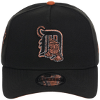 Detroit Tigers MLB Copper Pot New Era 9FORTY