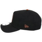 Detroit Tigers MLB Copper Pot New Era 9FORTY