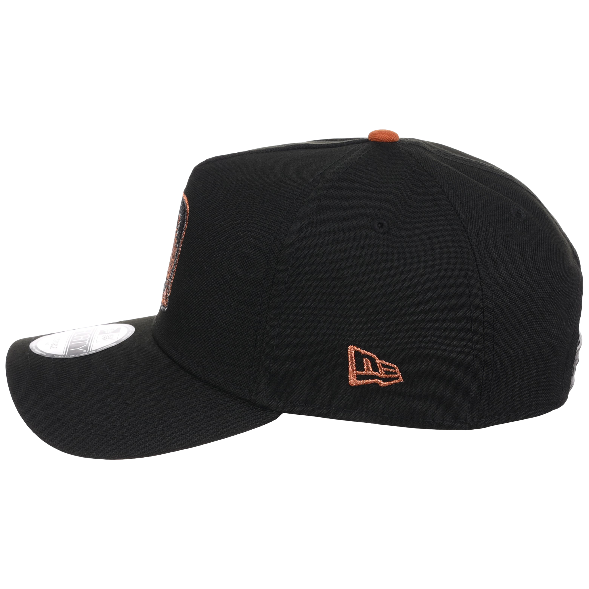 Detroit Tigers MLB Copper Pot New Era 9FORTY