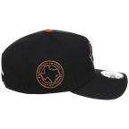 Houston Astros MLB Copper Pot New Era 9FORTY