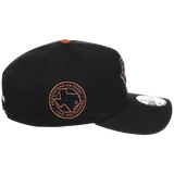 Houston Astros MLB Copper Pot New Era 9FORTY