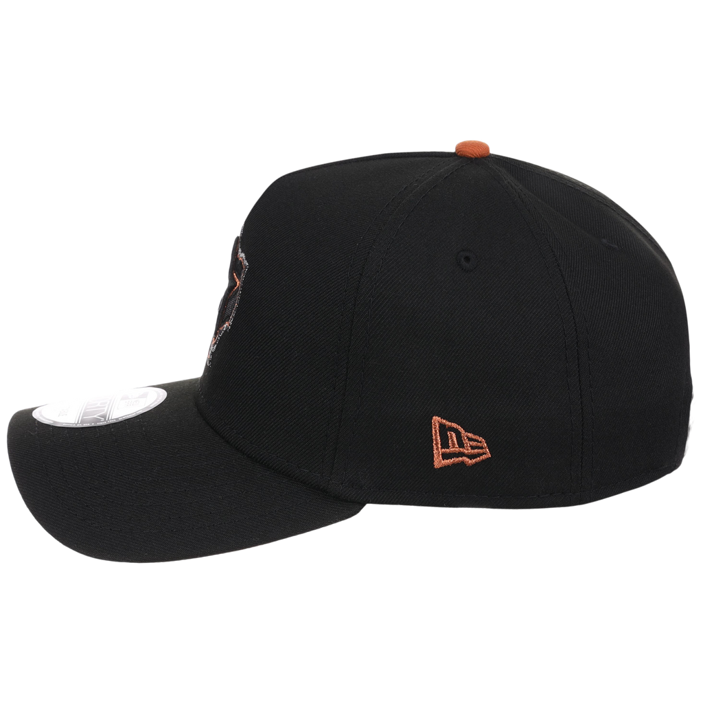Houston Astros MLB Copper Pot New Era 9FORTY