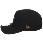 Houston Astros MLB Copper Pot New Era 9FORTY