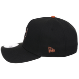 Houston Astros MLB Copper Pot New Era 9FORTY