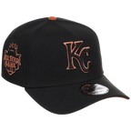 Kansas City Royals MLB Copper Pot New Era 9FORTY