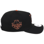 Kansas City Royals MLB Copper Pot New Era 9FORTY