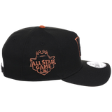 Kansas City Royals MLB Copper Pot New Era 9FORTY