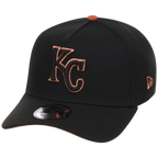 Kansas City Royals MLB Copper Pot New Era 9FORTY