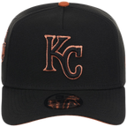 Kansas City Royals MLB Copper Pot New Era 9FORTY