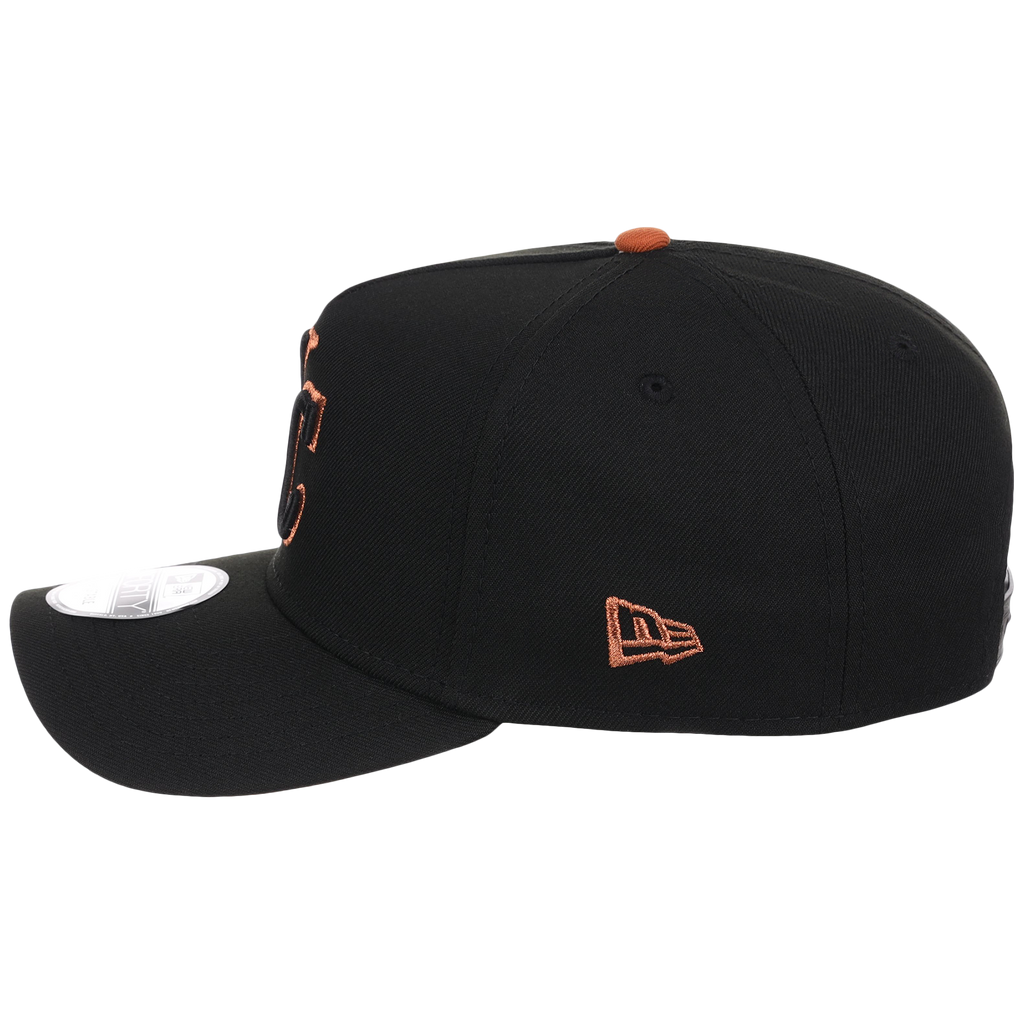 Kansas City Royals MLB Copper Pot New Era 9FORTY