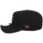 Kansas City Royals MLB Copper Pot New Era 9FORTY