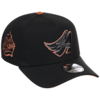 Los Angeles Angels MLB Copper Pot New Era 9FORTY