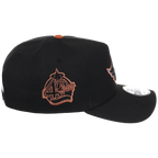 Los Angeles Angels MLB Copper Pot New Era 9FORTY