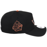 Los Angeles Angels MLB Copper Pot New Era 9FORTY