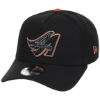 Los Angeles Angels MLB Copper Pot New Era 9FORTY