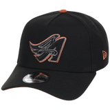 Los Angeles Angels MLB Copper Pot New Era 9FORTY