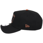Los Angeles Angels MLB Copper Pot New Era 9FORTY