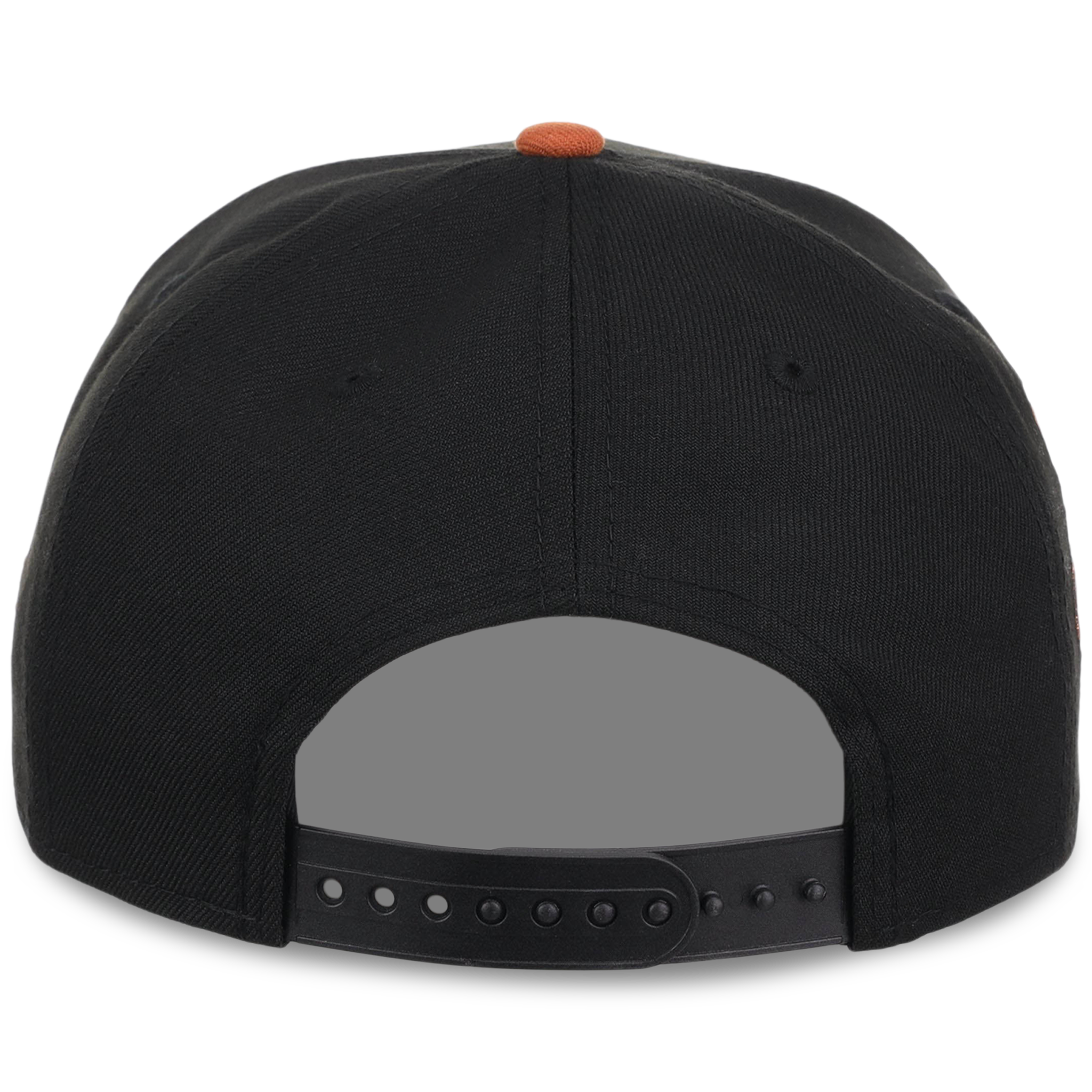 Los Angeles Angels MLB Copper Pot New Era 9FORTY