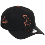 Los Angeles Dodgers MLB Copper Pot New Era 9FORTY