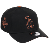 Los Angeles Dodgers MLB Copper Pot New Era 9FORTY