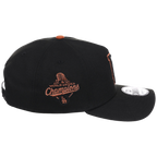 Los Angeles Dodgers MLB Copper Pot New Era 9FORTY