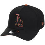 Los Angeles Dodgers MLB Copper Pot New Era 9FORTY