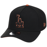 Los Angeles Dodgers MLB Copper Pot New Era 9FORTY