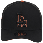 Los Angeles Dodgers MLB Copper Pot New Era 9FORTY