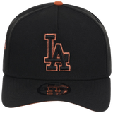 Los Angeles Dodgers MLB Copper Pot New Era 9FORTY