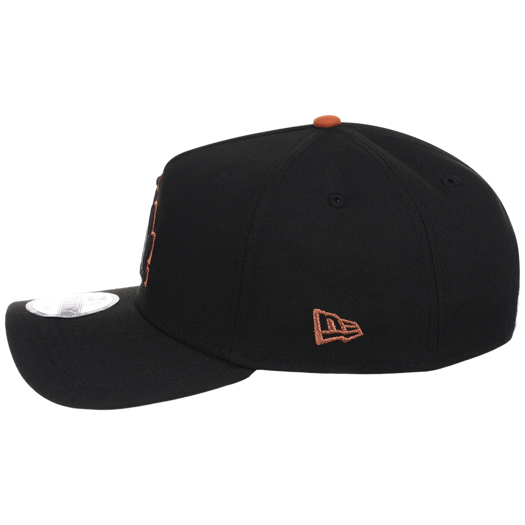 Los Angeles Dodgers MLB Copper Pot New Era 9FORTY