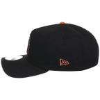 Los Angeles Dodgers MLB Copper Pot New Era 9FORTY