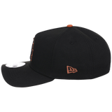 Los Angeles Dodgers MLB Copper Pot New Era 9FORTY