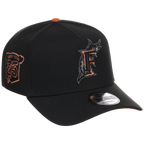 Miami Marlins MLB Copper Pot New Era 9FORTY