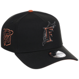 Miami Marlins MLB Copper Pot New Era 9FORTY
