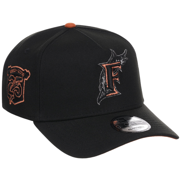 Miami Marlins MLB Copper Pot New Era 9FORTY – Lids HD