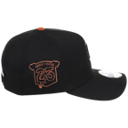 Miami Marlins MLB Copper Pot New Era 9FORTY