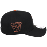 Miami Marlins MLB Copper Pot New Era 9FORTY