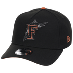 Miami Marlins MLB Copper Pot New Era 9FORTY