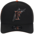 Miami Marlins MLB Copper Pot New Era 9FORTY