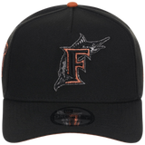 Miami Marlins MLB Copper Pot New Era 9FORTY
