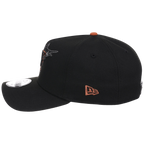 Miami Marlins MLB Copper Pot New Era 9FORTY