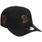 Milwaukee Brewers MLB Copper Pot New Era 9FORTY