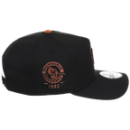 Milwaukee Brewers MLB Copper Pot New Era 9FORTY