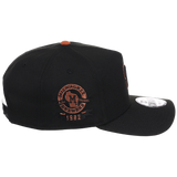 Milwaukee Brewers MLB Copper Pot New Era 9FORTY
